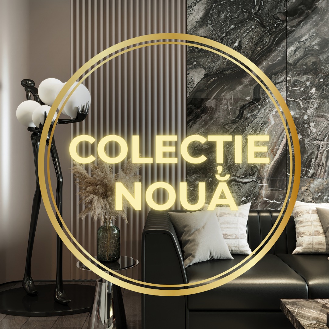 COLECȚIE NOUĂ