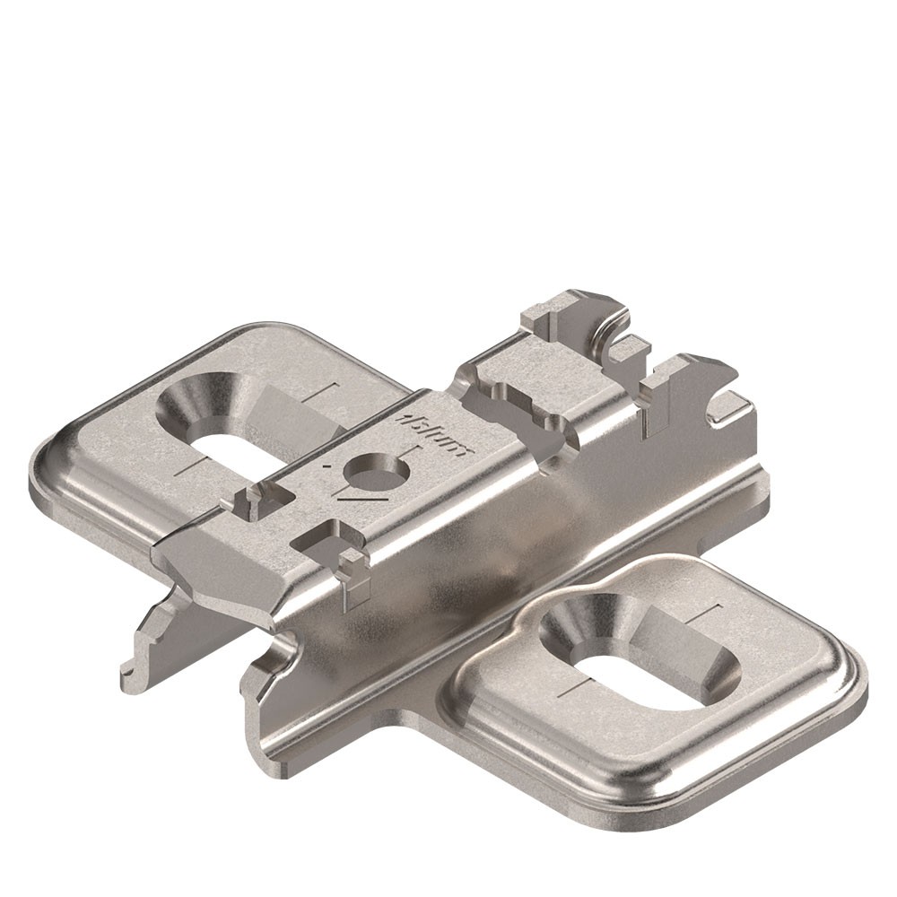 Placuta balama BLUM CLIP 173L6130 | Regency