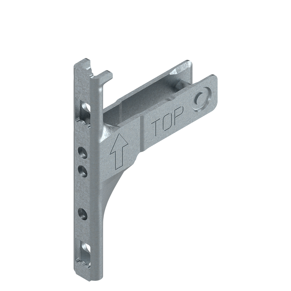 Cuplaj de front inferior MERIVOBOX ZF4.1002 | Regency
