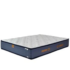 Saltea Orto Premium Pocket 160 x 200 cm arcuri Pocket + spuma grosime 29 cm 