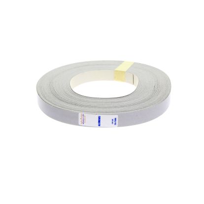 Folie cant aluminiu 21mm