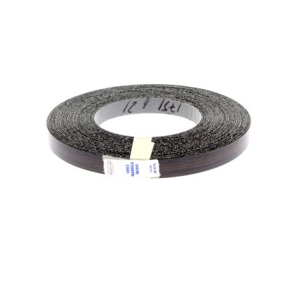Folie cant cires marbela inchis 21mm