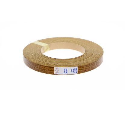 Folie cant stejar rustic 21mm