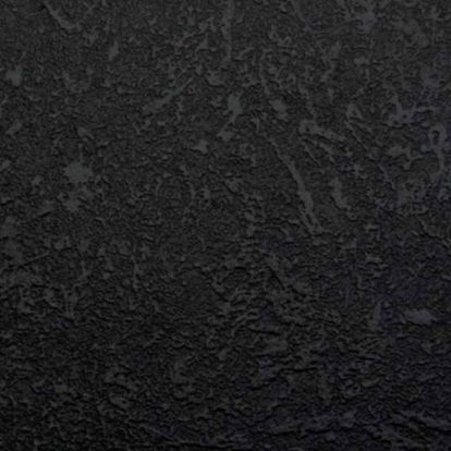 Blat bucatarie Swiss Krono negru front poros 2061 QR, 4100 x 600 x 38 mm