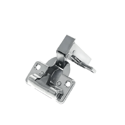 Balama TITUS incadrata 110 grade cu amortizor si placuta pt. constructie cu lezena (45mm)