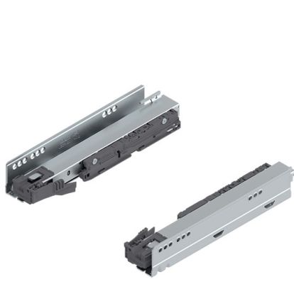 Sina corp LEGRABOX cu BLUMOTION 750.2701S stanga+dreapta