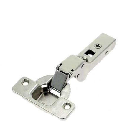 Balama TITUS T-type cu clips semiaplicata 110 grade