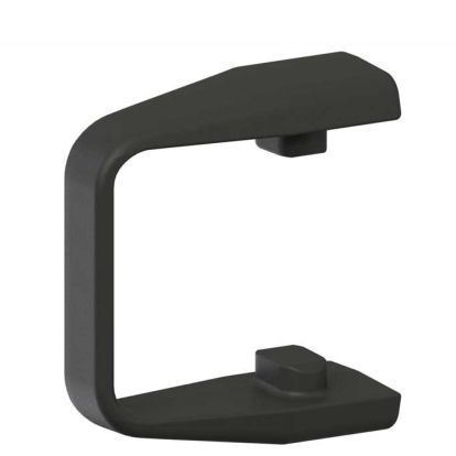 Limitator unghi de deschidere 92 grade pt balama 155 grade, gri 70T7503N09