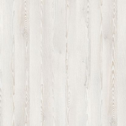 Pal melaminat Kronospan pin alb K010 SN, 2800 x 2070 x 18 mm