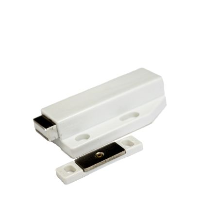 Push-On magnetic