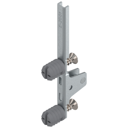 Cuplaj front LEGRABOX ZF7K70E2 tip K