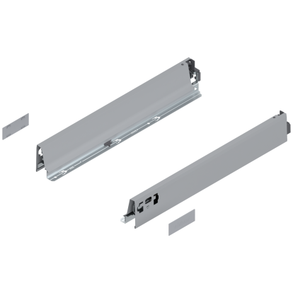 Set laterala sertar TANDEMBOX antaro/intivo 378N4502SA stanga+dreapta, gri