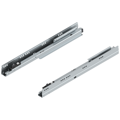 Şina corp TANDEMBOX cu BLUMOTION/ pentru TIP ON BLUMOTION 576.6501M stanga/dreapta