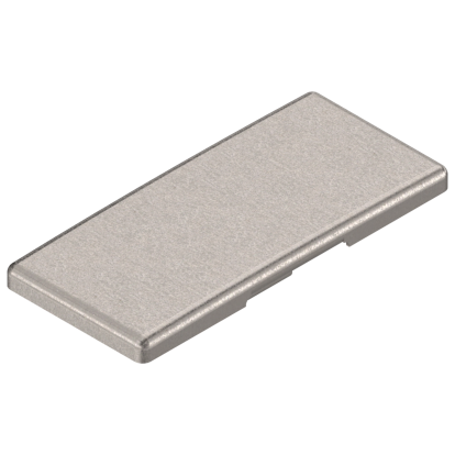 Capac acoperire pt brat de balama clip top cu blumotion neinscriptionat 70.4503 (03503786)