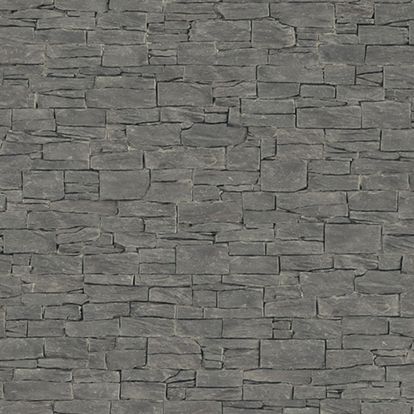 Panou decorativ EGGER splashback F007 piatra de cariera Terra maro / F008 piatra de cariera gri ardezie ST10 (4100 x 640 x 8 mm)