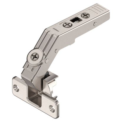 Balama BLUM CLIP top aplicata pentru usa franta 60 grade 79T8500