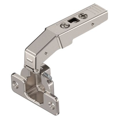 Balama BLUM CLIP top incadrata pentru constructie cu lezena 95 grade 79T9550