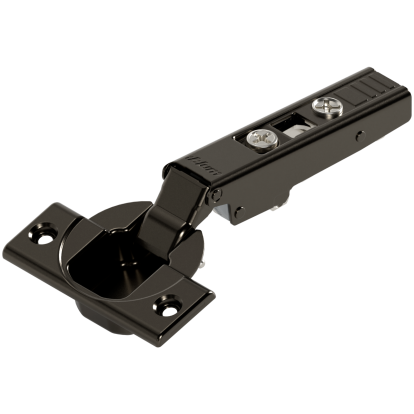 Balama BLUM CLIP top aplicata 70T3550.TL 110 grade, negru