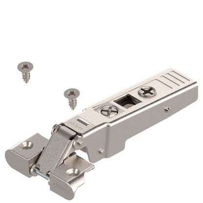 Balama BLUM CLIP top aplicata 95 grade pentru rama aluminiu 71T950A MB