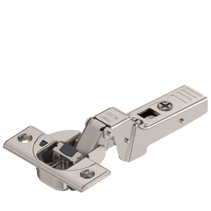 Balama BLUM CLIP top semiaplicata cu blumotion usa profilata 95 grade 71B9650