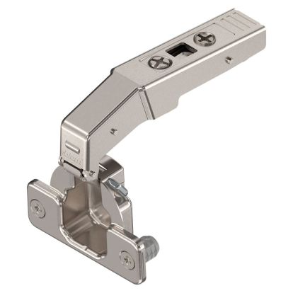 Balama BLUM CLIP top incadrata pentru constructie cu lezena 95 grade 79T9580
