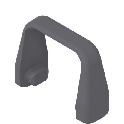 Limitator unghi deschidere 110 gri pentru balama 155