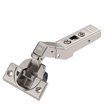 Balama BLUM CLIP top semiaplicata cu blumotion 45 grade 79B9658