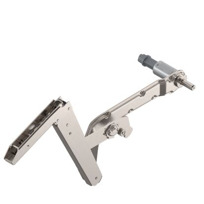 Parghie AVENTOS HS 20S3501.06 dreapta