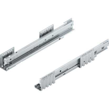 Sina corp MERIVOBOX cu BLUMOTION 450.4001B stanga+dreapta