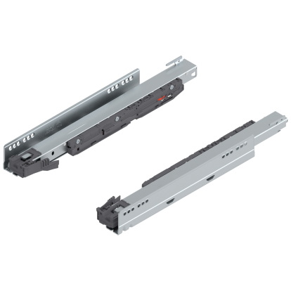 Sina corp LEGRABOX cu BLUMOTION 750.4001S stanga+dreapta