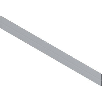 Profil separator transversal ORGA-LINE pentru TANDEMBOX Z40L1077A, gri