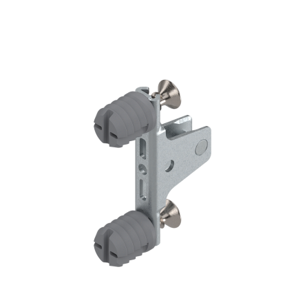 Cuplaj front LEGRABOX ZF7M70E2 inaltime M