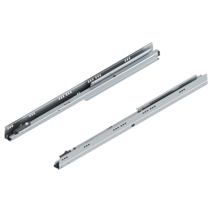 Sina corp TANDEMBOX 576.6501BK stanga-dreapta MP cu BLUMOTION, pentru 65 kg