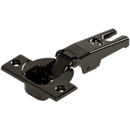 Balama BLUM modul aplicata pt.dulap cu frigider 95 grade 91K9550; negru (03772346)