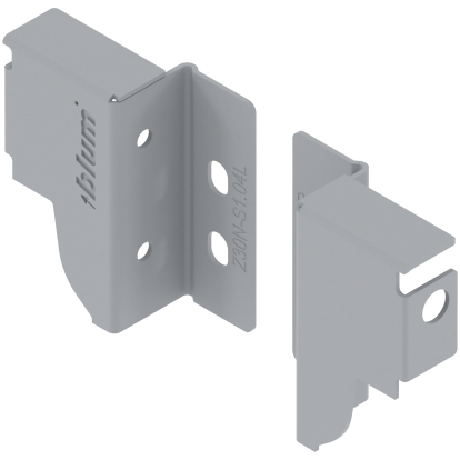 Suport spate sertar TANDEMBOX antaro Z30N000S MP stanga+dreapta, gri