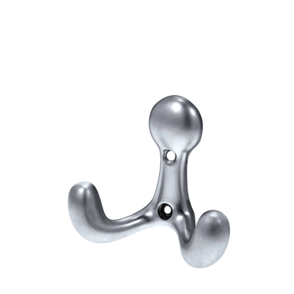 CUIER ANCORA 39620.04, CROM (4 buc)