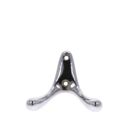 CUIER CUERINO 39622.04, CROM (4 buc)