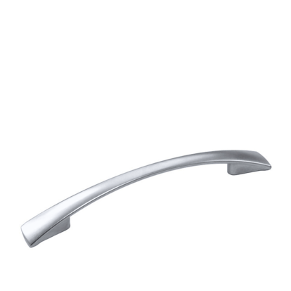 Maner din zamac Edmar 96 mm, satinat