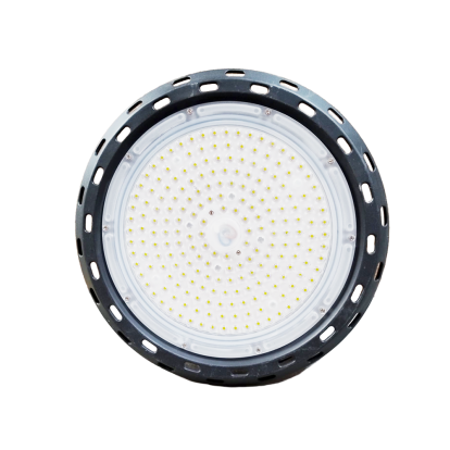 Lampa LED industriala UFO 75W 160 Lm/W