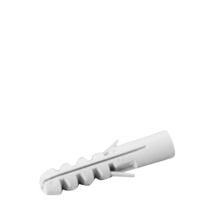 Diblu universal din plastic 6 x 30 mm