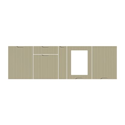 Fronturi MDF Diamond | OCTAVE HANDY/R3
