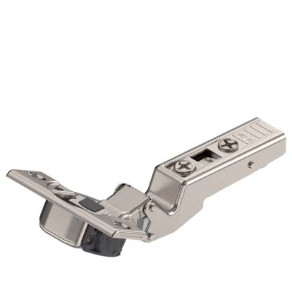 Balama BLUM CLIP top de unghi -45 grade III maxim aplicata cu blumotion 79B3450