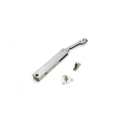 Mecanism de ridicare ASCEND cuplaje incluse  factor putere 1650-2100