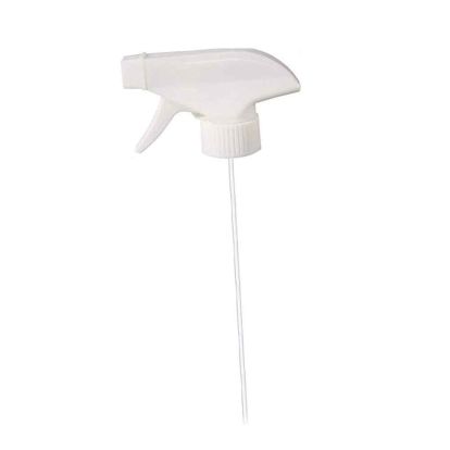 Cap pulverizator pentru solutie de curatare Clean