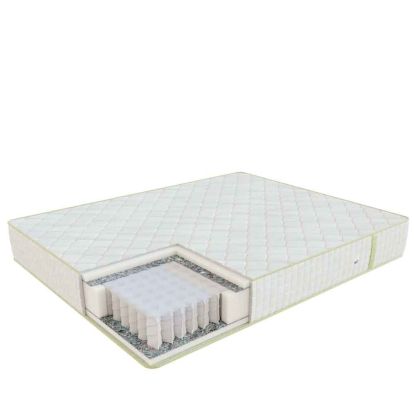 Saltea Orto Classic Pocket 140 x 200 cm arcuri Pocket + spuma grosime 27 cm 