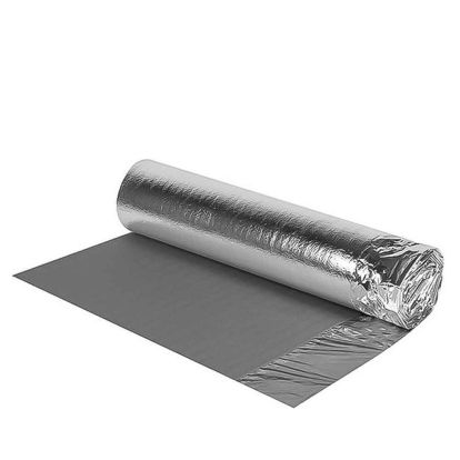 Folie parchet PEE aluminiu 3 mm 15 mp/rola