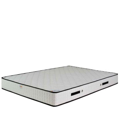 Saltea Orto Latex H20 140 x 200 cm spuma grosime 20 cm 