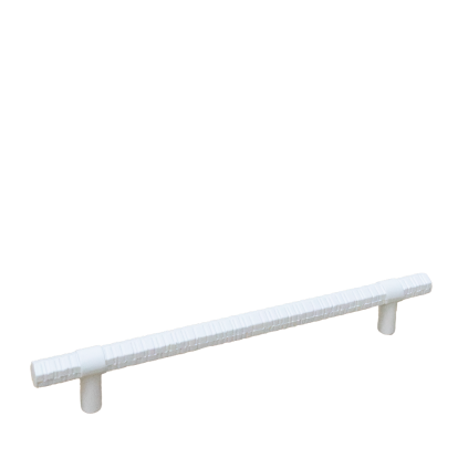 Maner din zamac Lamer Midas 160 mm, alb