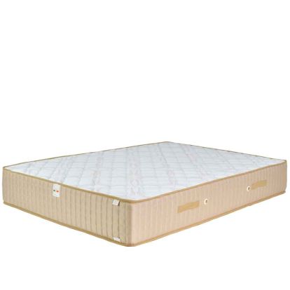 Saltea Orto Lux Memory 140 x 200 cm arcuri Bonnell + spuma grosime 29 cm 