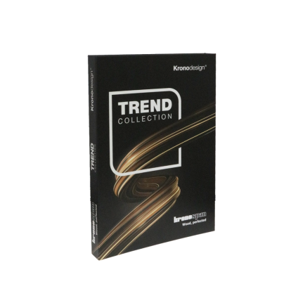 Mostrar Kronodesign Trend Collection 2025-2026 Decor Book 